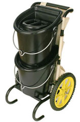 All Terrain Bucket System