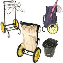 all terrain bucket accessories