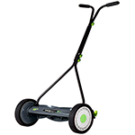 sunlawn ideal40 reel lawnmowers