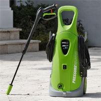 AMAZON.COM : CLEANFORCE ELECTRIC PRESSURE WASHER - 1.6 GPM