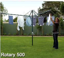 Rotary 500
