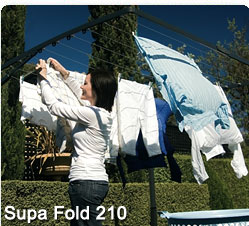Supa Fold 210