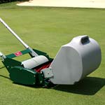 Hudson Star Greensmowers :: Professional Country Club Putting greens in  your backyard.
