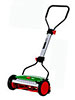 brill razorcut 33 push reel mower