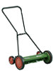 scotts classic push reel mower