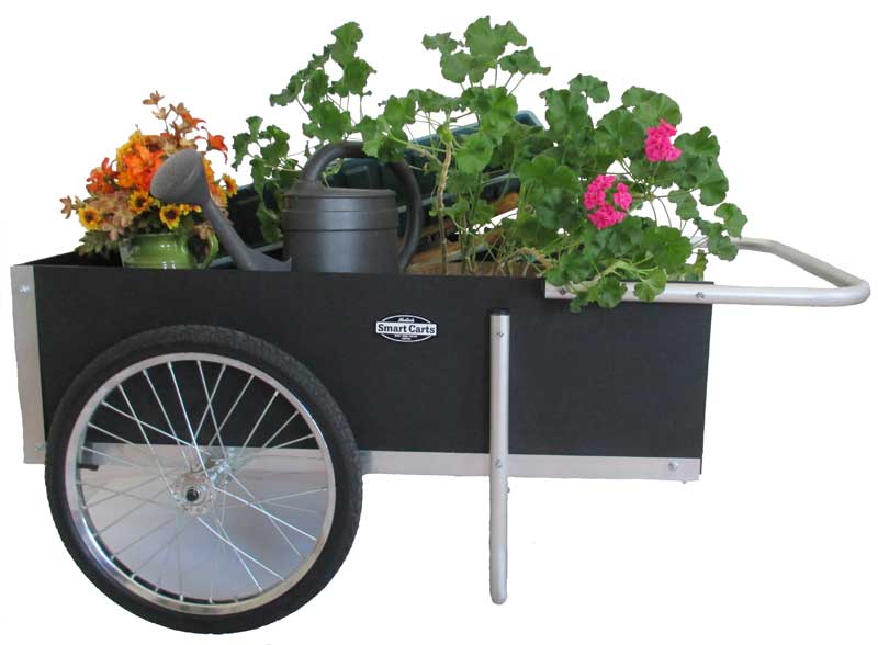 Smart Cart - Ultimate Gardener