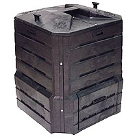 soil saver outdoor composter