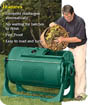 Sunmar 200 Composting