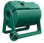 sunmar composter