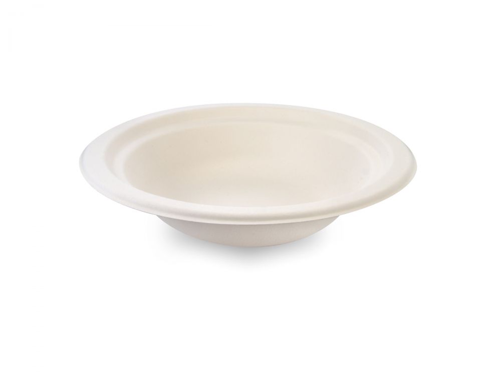 Vegware Bio-degradeable Tableware