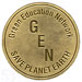 GEN award