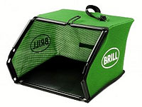 brill grass catcher for all brill pushmowers and reel mowers