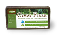 coco fiber