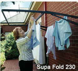 Supa Fold 230