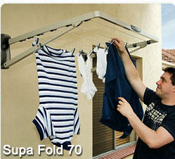 Supa Fold 70