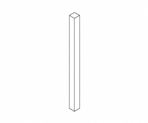 Folding Frame Socket