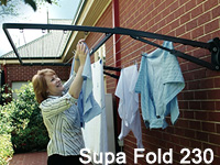 Hills Supa Fold 230