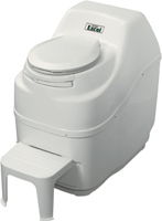 SunMar Composting Toilets Excel