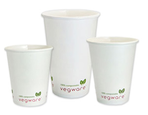 vegware hot cups